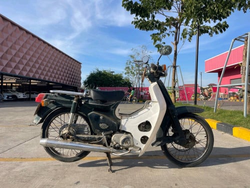 Cub50 ឯកសារគ្រប់