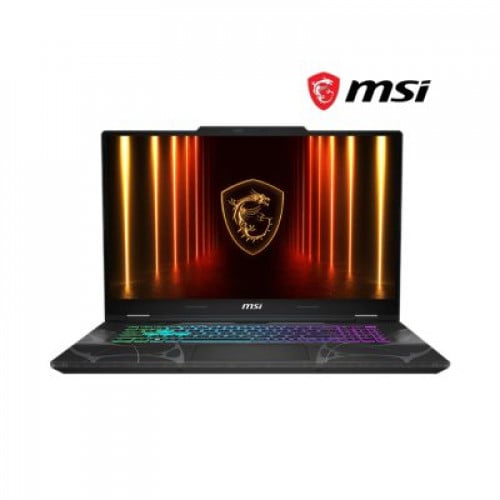 Cyborg 15 B13WEKG-875KH(621KH) Black i7-13620H / RTX™ 5050, GDDR7 8GB