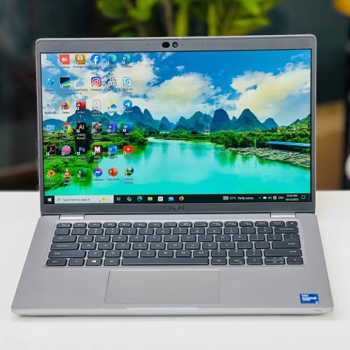 Dell Latitude 5420 ឆ្នាំ2022 ស្អាតដូចថ្មី