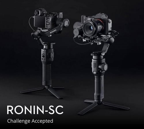 Dji Ronin-Sc