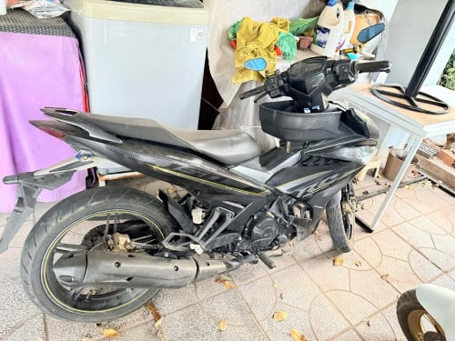 Excitor 018 អត់លីអូ អ៊េម