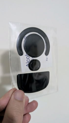 For Logitech G Pro x Superlight 1