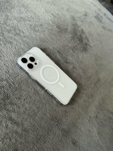 For Sell iPhone 16Promax 256G Color White -Condition 98%-Bettery Health 97%-Owner new box