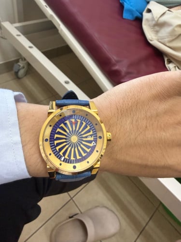 For sell second hand have box