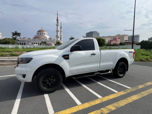 Ford 2019 លេខដៃ កាពីតាស ឡានខ្លាញ់គោសុីន