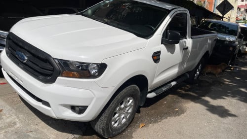 Ford ranger 2019 (4x4) urgent sale!!!