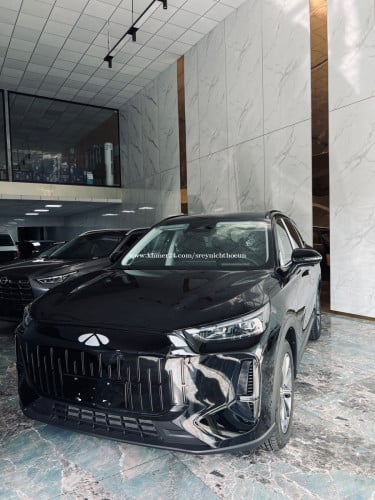 Fulwin T9 7កៅអី មានស្តុកស្រាប់ 45000$