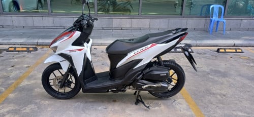 Honda Click 020