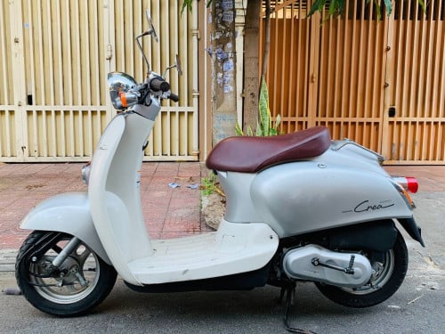 Honda Giorno (50cc,from Japan)