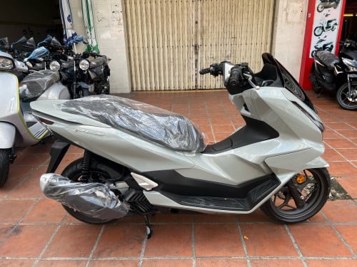 HONDA PCX សេរី2026