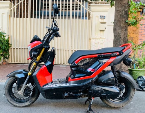 Honda Zoomer (110cc,from Japan)