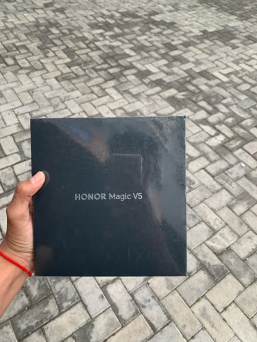 HONOR Magic V5 5G/512G☎️😍
