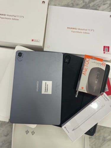 Huawei MatePad 11.5 S PaperMatte edition 8G 256G Gray 99% 299$