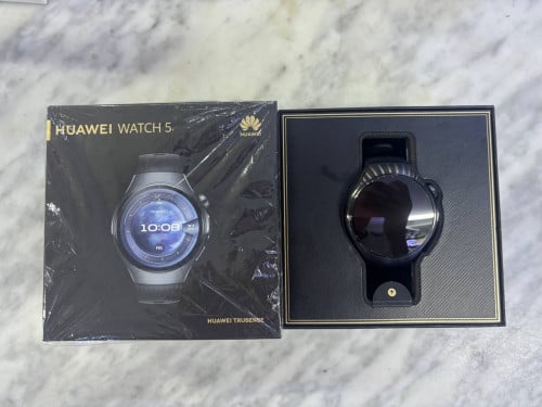 Huawel Watch 5 98%