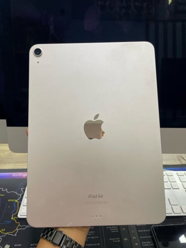 iPad Air 5th M1 Chip