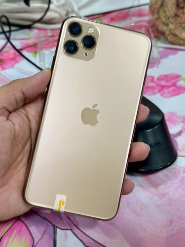 iPhone 11pro max ZA Sim2 98%