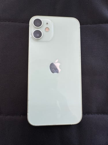 IPhone 12 mini ចរចាបាន