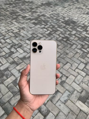 IPHONE 12 Pro Max/256G📥☎️😍