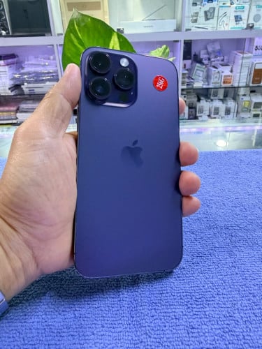 iPhone 14 Pro Max 256 ZP