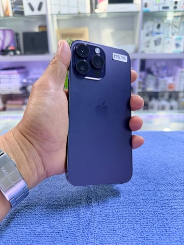 iPhone 14 Pro Max ZA 1TB