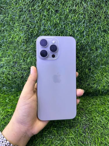 IPhone 15 Pro Max 256G 99%