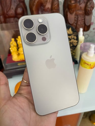 iPhone 15pro-ZA(128GB)
