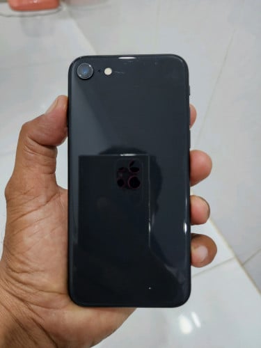 iPhone Se2 128G សំណុំហ្សុីន ស្កេន(វៃដូរបាន)👉$100