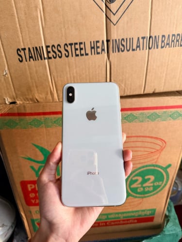 iPhone XS Max 64G