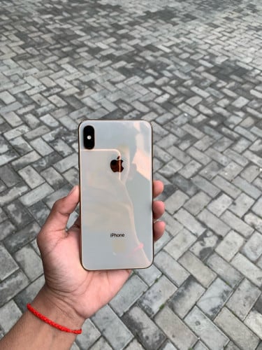 IPHONE XS Max/64G☎️📥😍