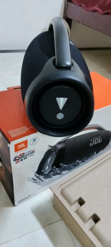 JBL boombox3 លក់