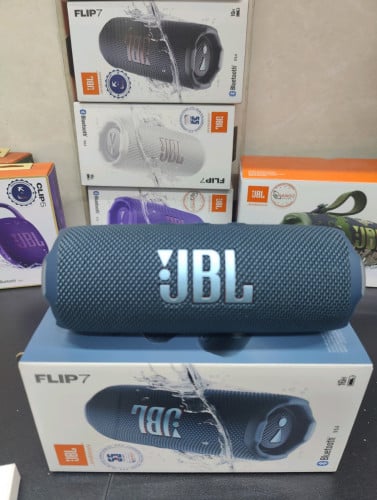 JBL flip 7