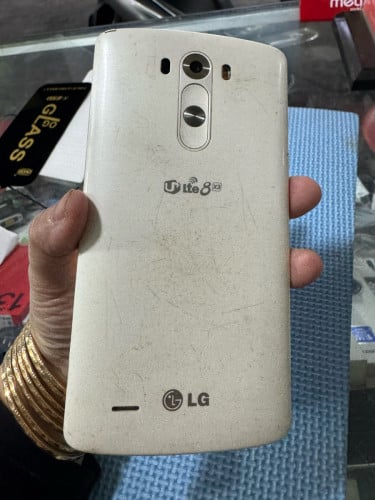 LG for sale