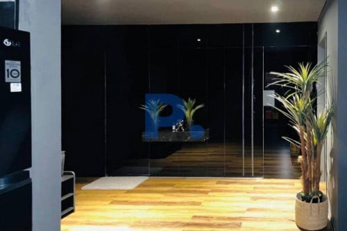 Luxurious 2 Bedrooms Condo for RENT with Gym and Swimming Pool