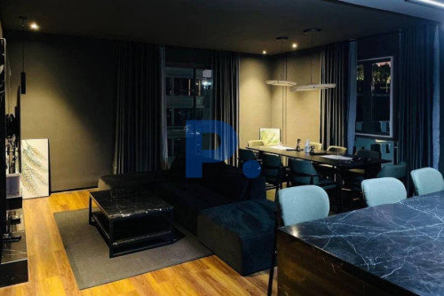 Luxurious 2 Bedrooms Condo for RENT with Gym and Swimming Pool