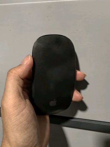 Magic Mouse 2