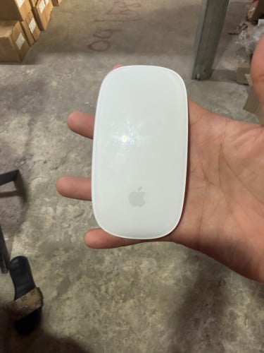 Magic Mouse 3