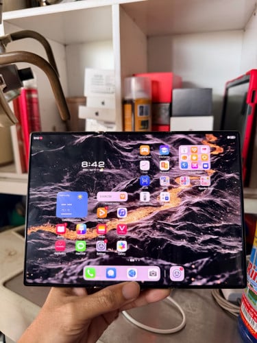 Mate XT ultimate Desing