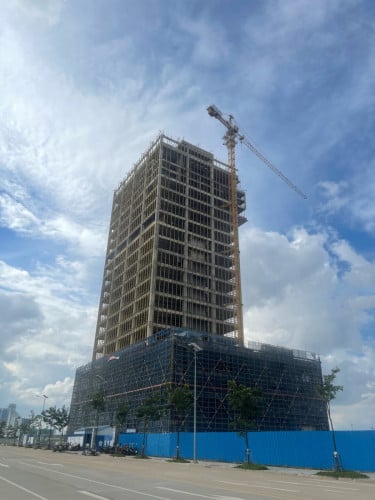 MEP ELV Solutions and  Freight Forwarders Based Cambodia