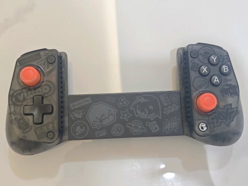 Mobile Game Controller | Supports Android/iOS | Almost New
