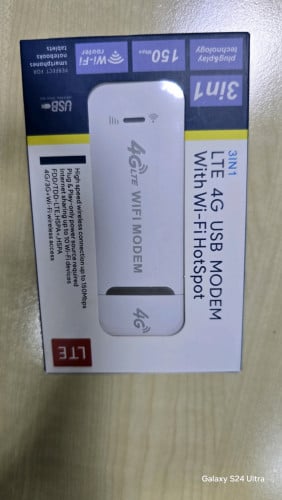 USB Modem Wifi 4G LTE