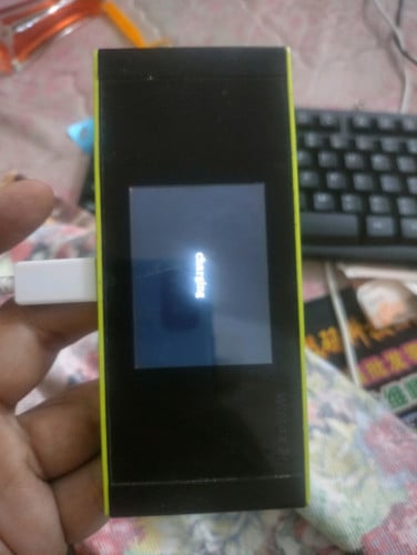 moden WIFI របស់ Japan support all sim