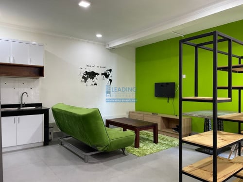 N561 | Street 2004 | Nice Furnished Studio For Rent