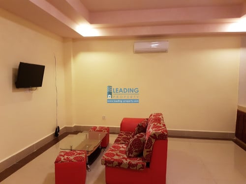 N781 | Spacious 1 Bedroom Apartment For Rent with Car Park