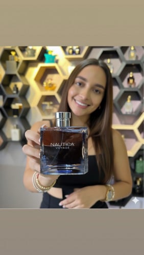 Nautica Voyage EDT 100ml Original 🇺🇸