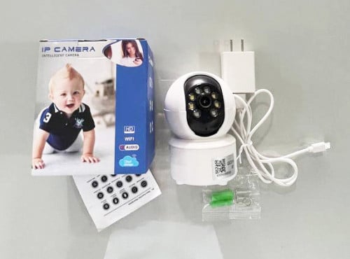 New Smart Security Mini Camera for Home, office or shop   $32 => Discount $22