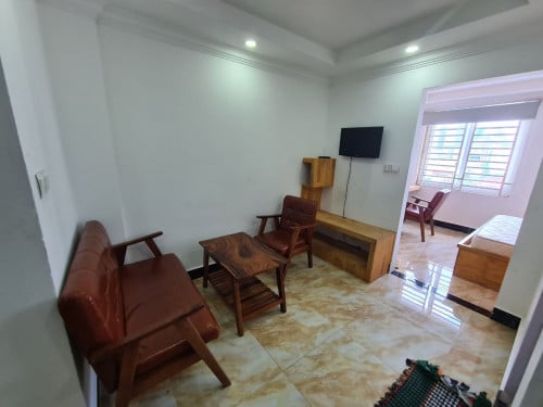 Nice 1Bedroom Apartment Elevator Toul Kork