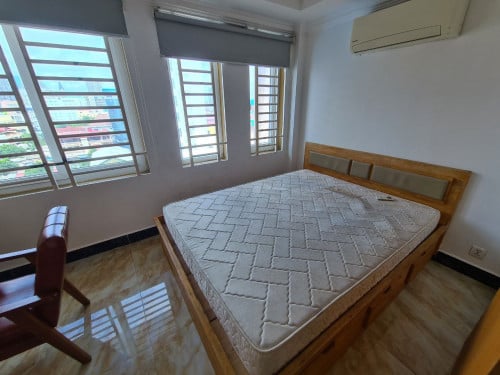 Nice 1Bedroom Apartment Elevator Toul Kork