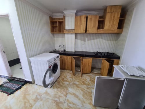 Nice 1Bedroom Apartment Elevator Toul Kork