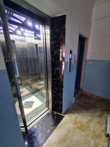Nice 1Bedroom Apartment Elevator Toul Kork