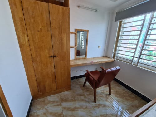 Nice 1Bedroom Apartment Elevator Toul Kork